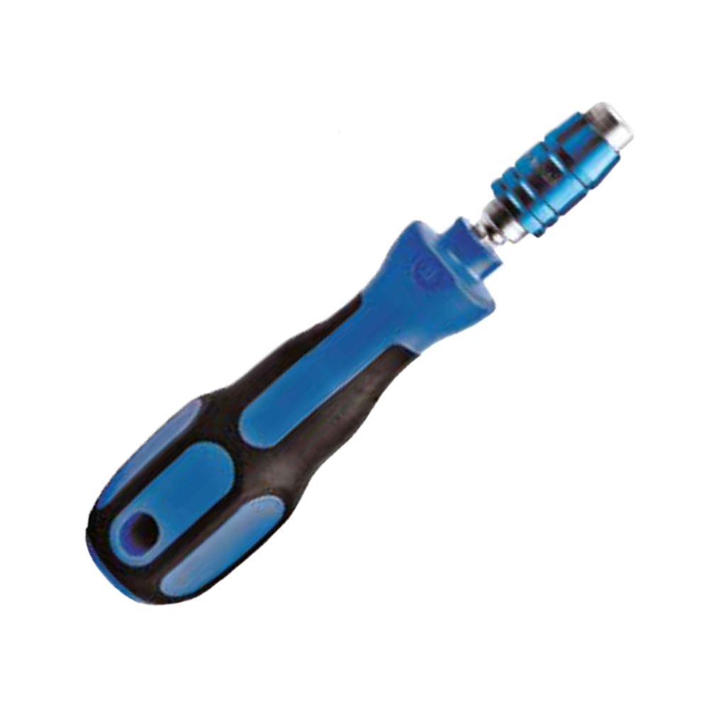 Poignée universelle avec couplage instantané pour perceuses à main - mod. 920 - URKO - 5010920