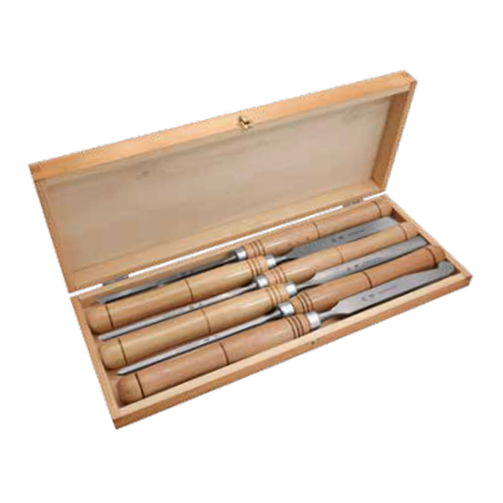 Coffret à outil de tournage - mod. 6800 - URKO - 5116800