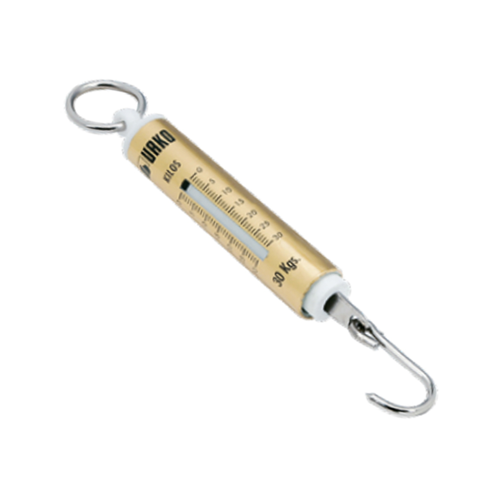 Poids Romain Tubulaire - capacité de 0 à 10 kg - mod. 10 - URKO - 6010010