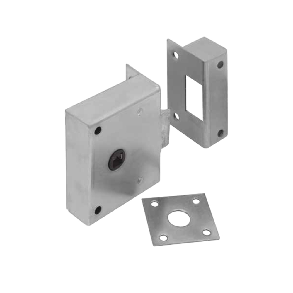 Loquet à Superposer - Boîte 60x70 mm - mod. 812 - URKO - 7501060