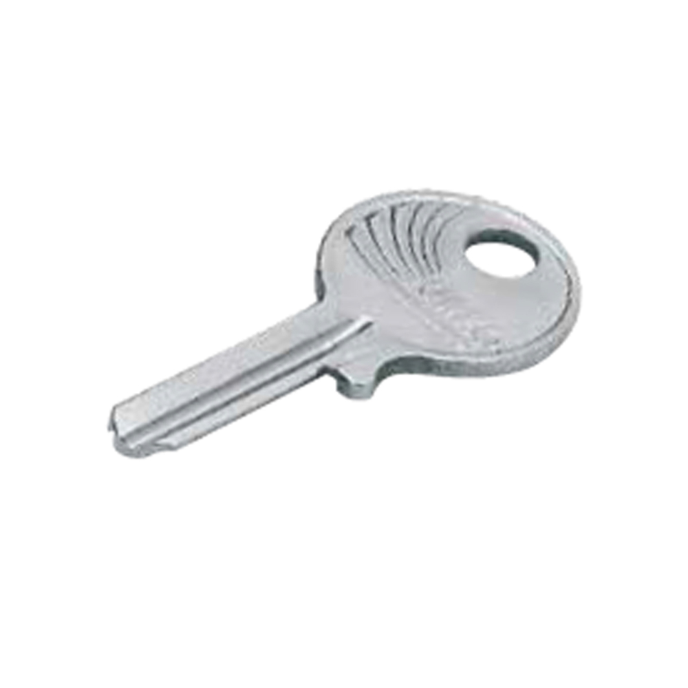 Clé pour verrous modèle 22, 23-R, 27, 28-R, 323-R et 39 - mod. 103 - URKO - 7910103
