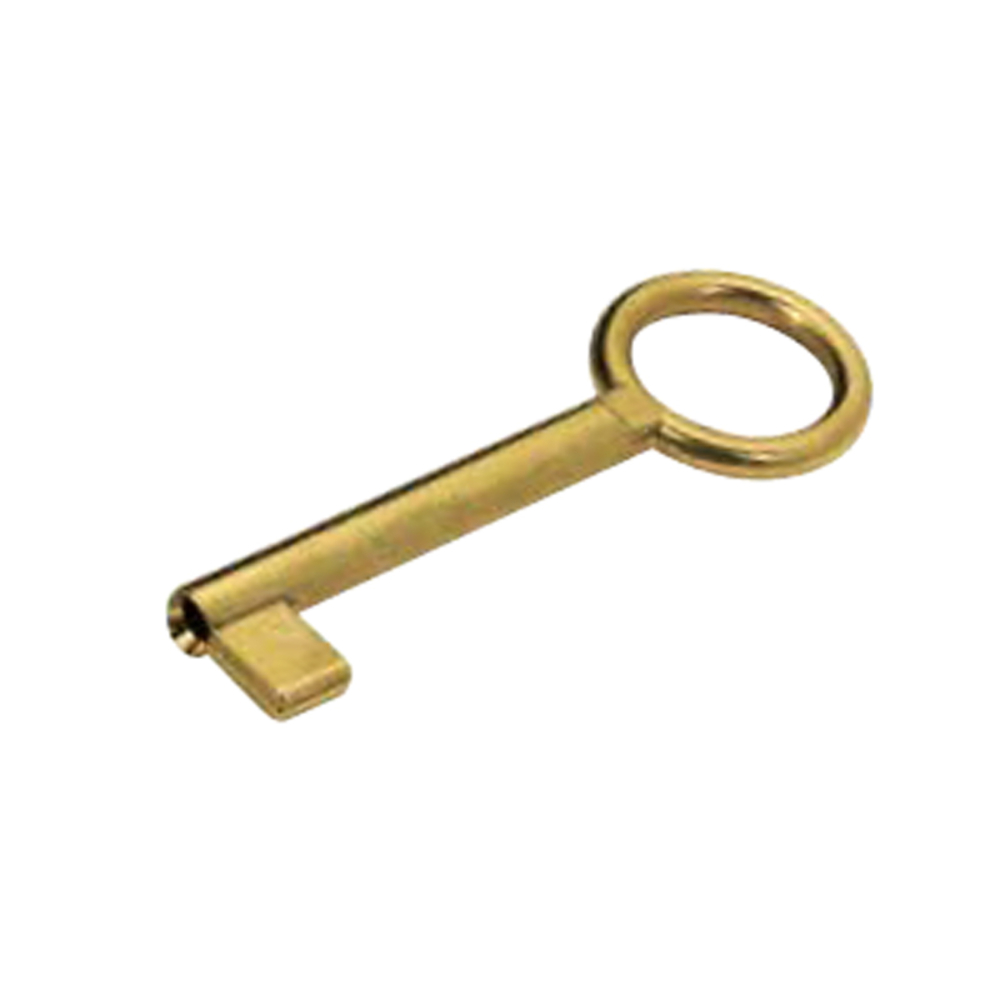 Clés pour verrous 1207 et 1205 - mod. 107 - URKO - 7910107