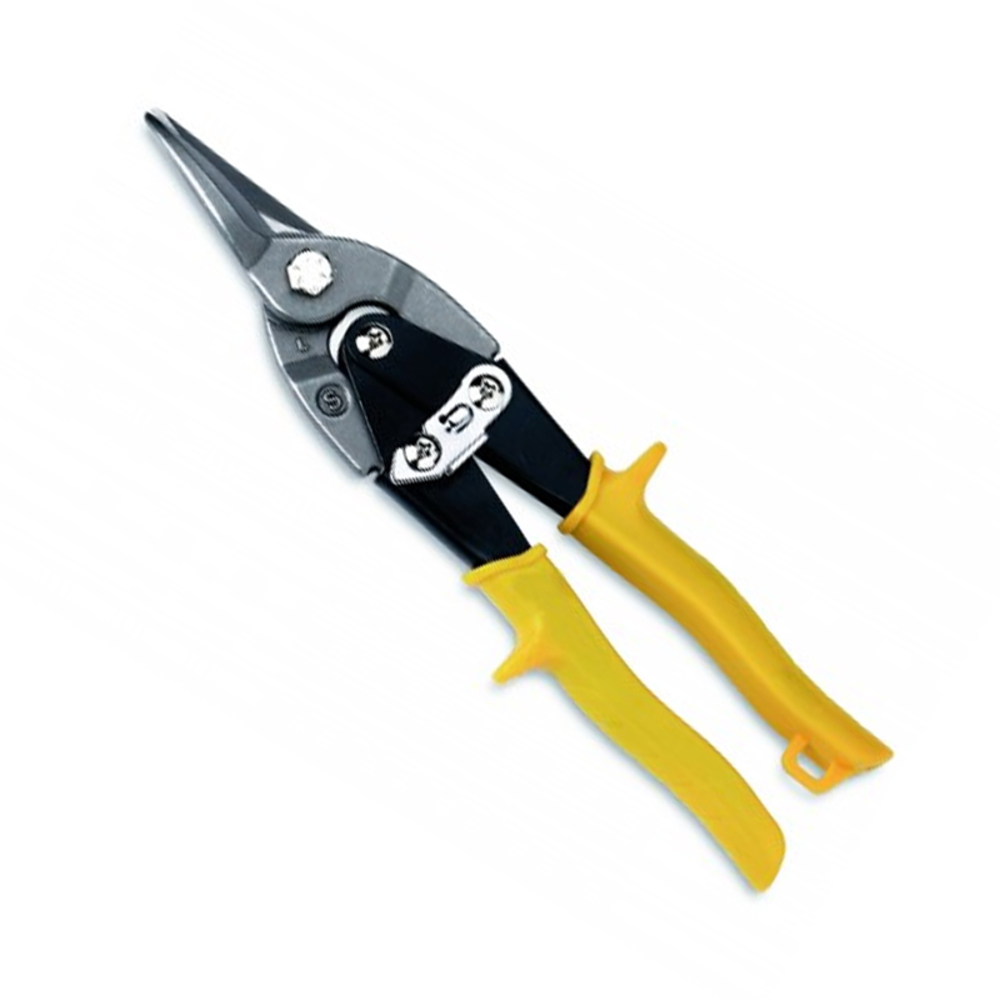 Coupe d'aviation - Coupe droite - mod. 6810 - URKO - 9206810