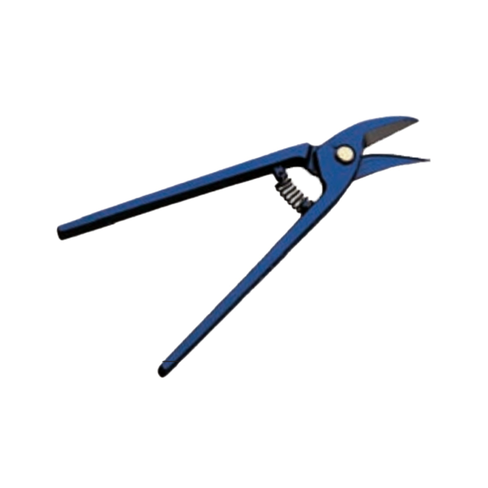 Cisaille Industrielle pour tôle - Coupe à gauche, 30 cm - Mod. 3022 - URKO - 9302230