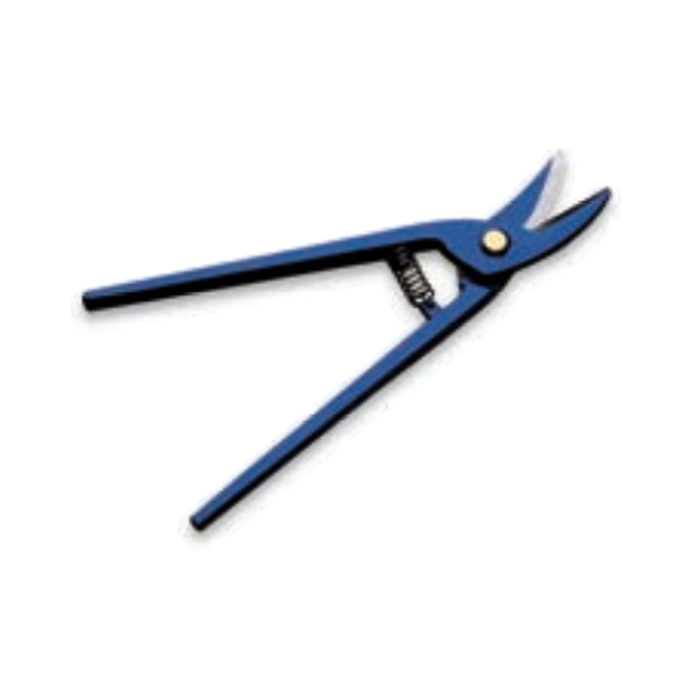 Cisaille Industrielle pour tôle - Coupe à droite, 26 cm - Mod. 3522 - URKO - 9352226