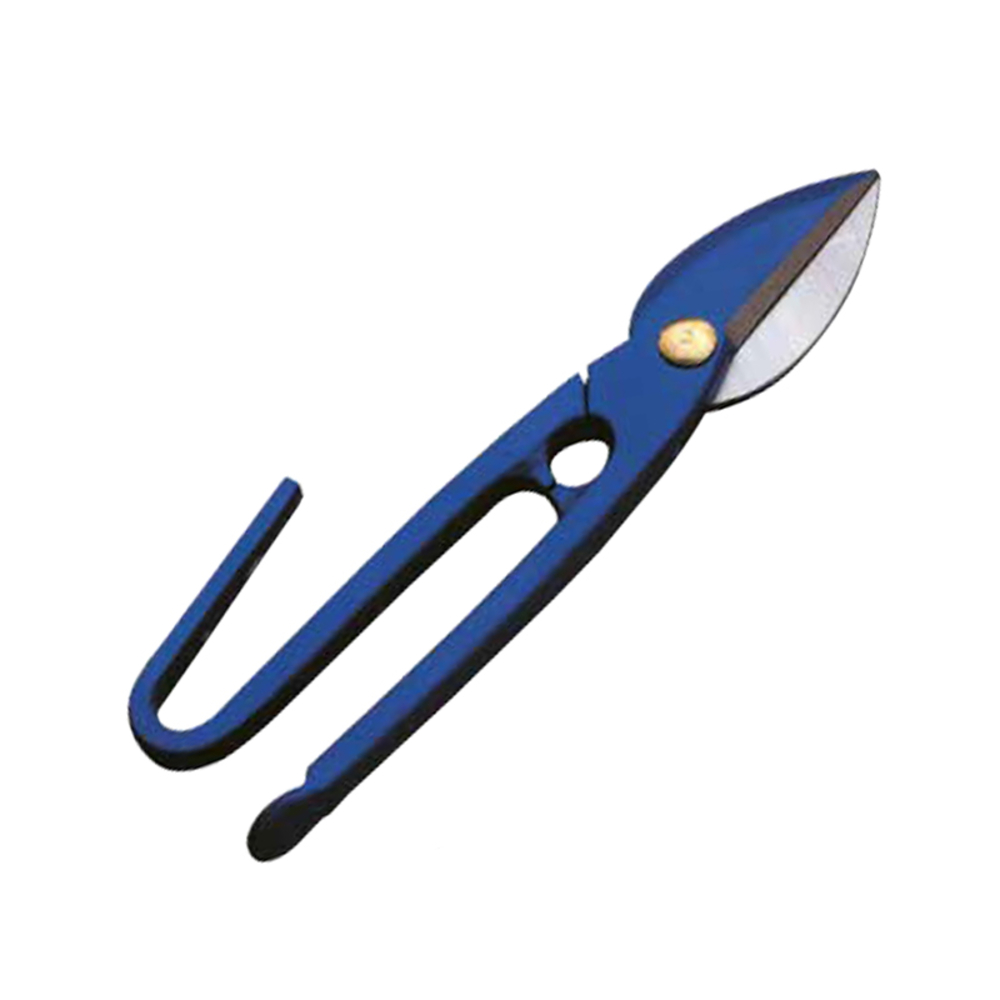 Cisaille Industrielle pour tôle - Coupe droite, 28 cm - Mod. 6010 - URKO - 9601028