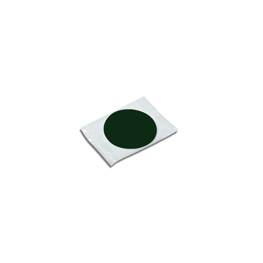 VERRE MINÉRAL DE RECHANGE POUR LUNETTES - UNIVET - 02.21.23