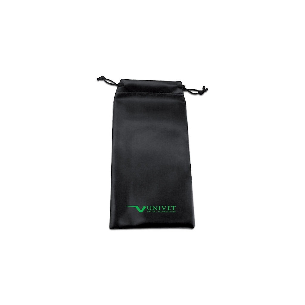ÉTUI MICROFIBRE POUR LUNETTES - UNIVET - 2300072