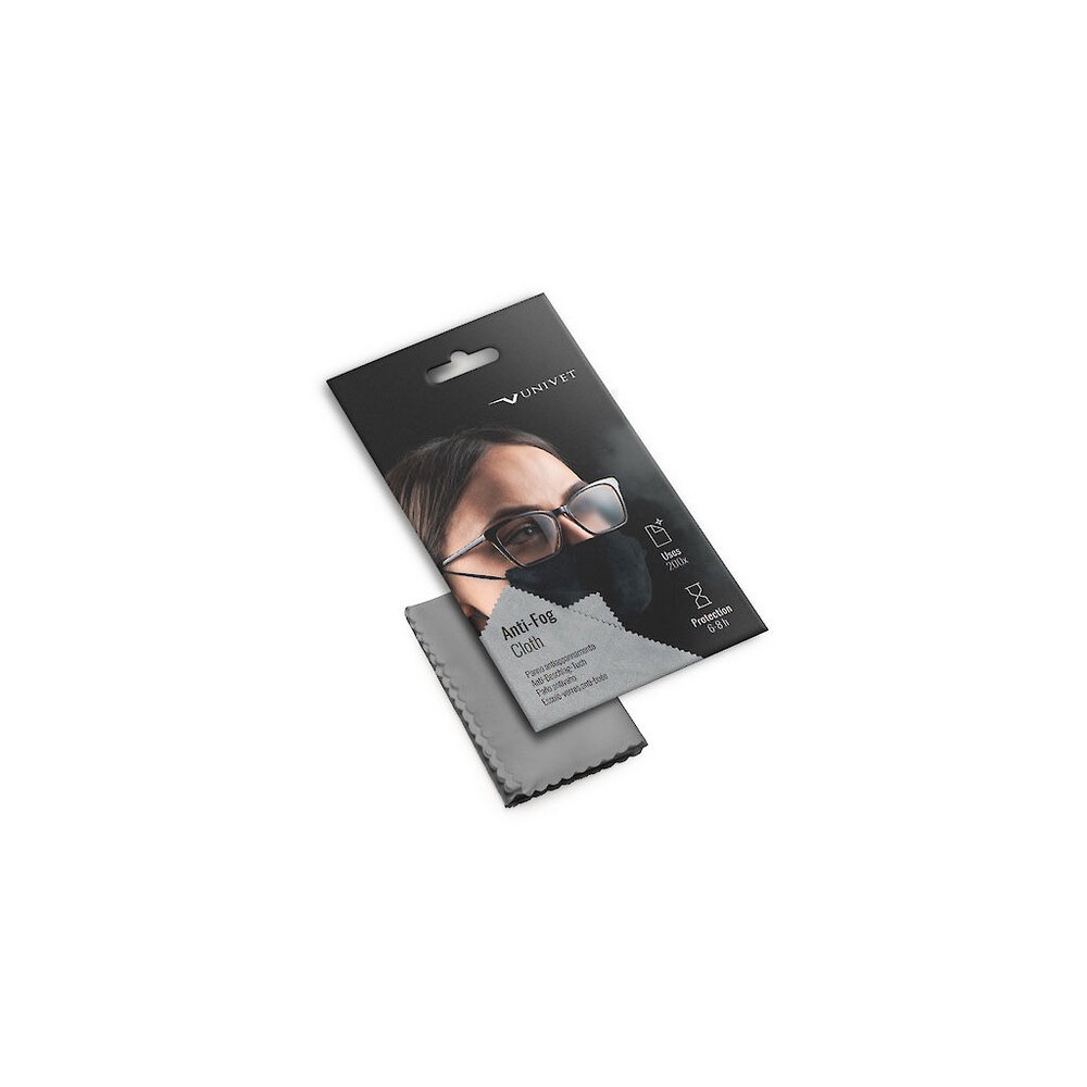TISSU MICROFIBRE ANTI-BUÉE - UNIVET - 3PA347-