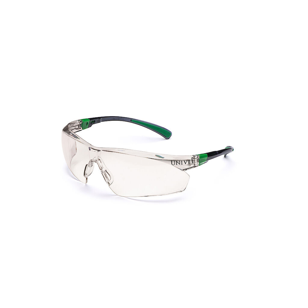 LUNETTES 506U PC IN/OUT - UNIVET - 506U.64.01.00