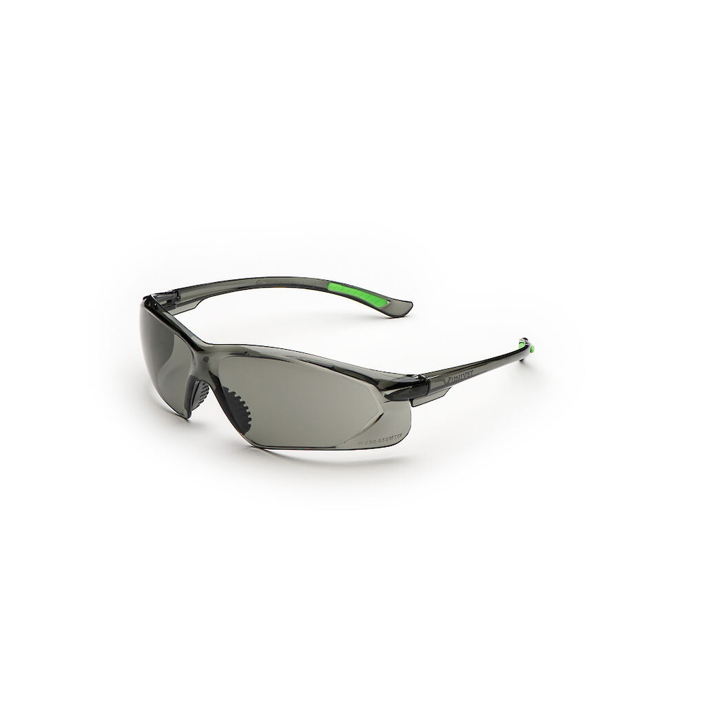 LUNETTES 516 PC GRIS SOLAIRE ANTI-RAYURE - UNIVET - 516.01.10.02
