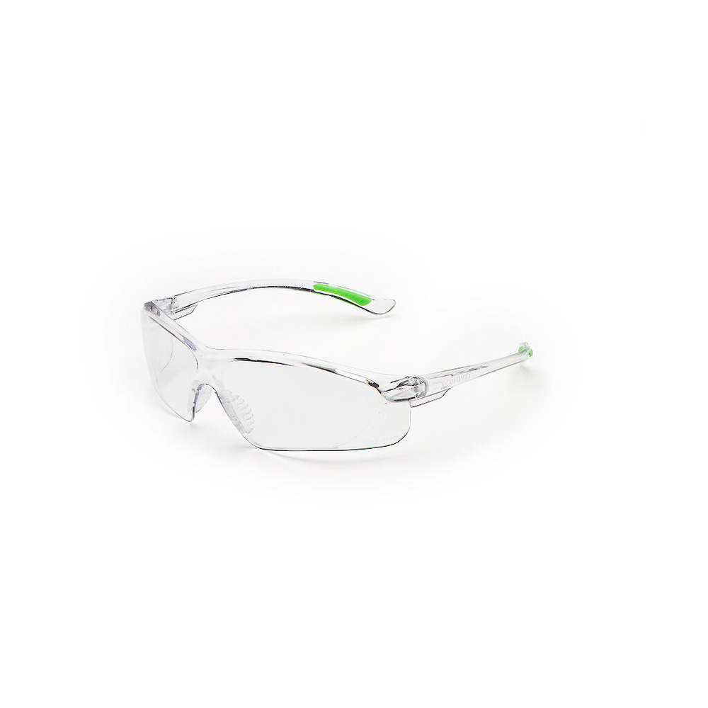 LUNETTES 516 PC INCOLORE - UNIVET - 516.02.00.00