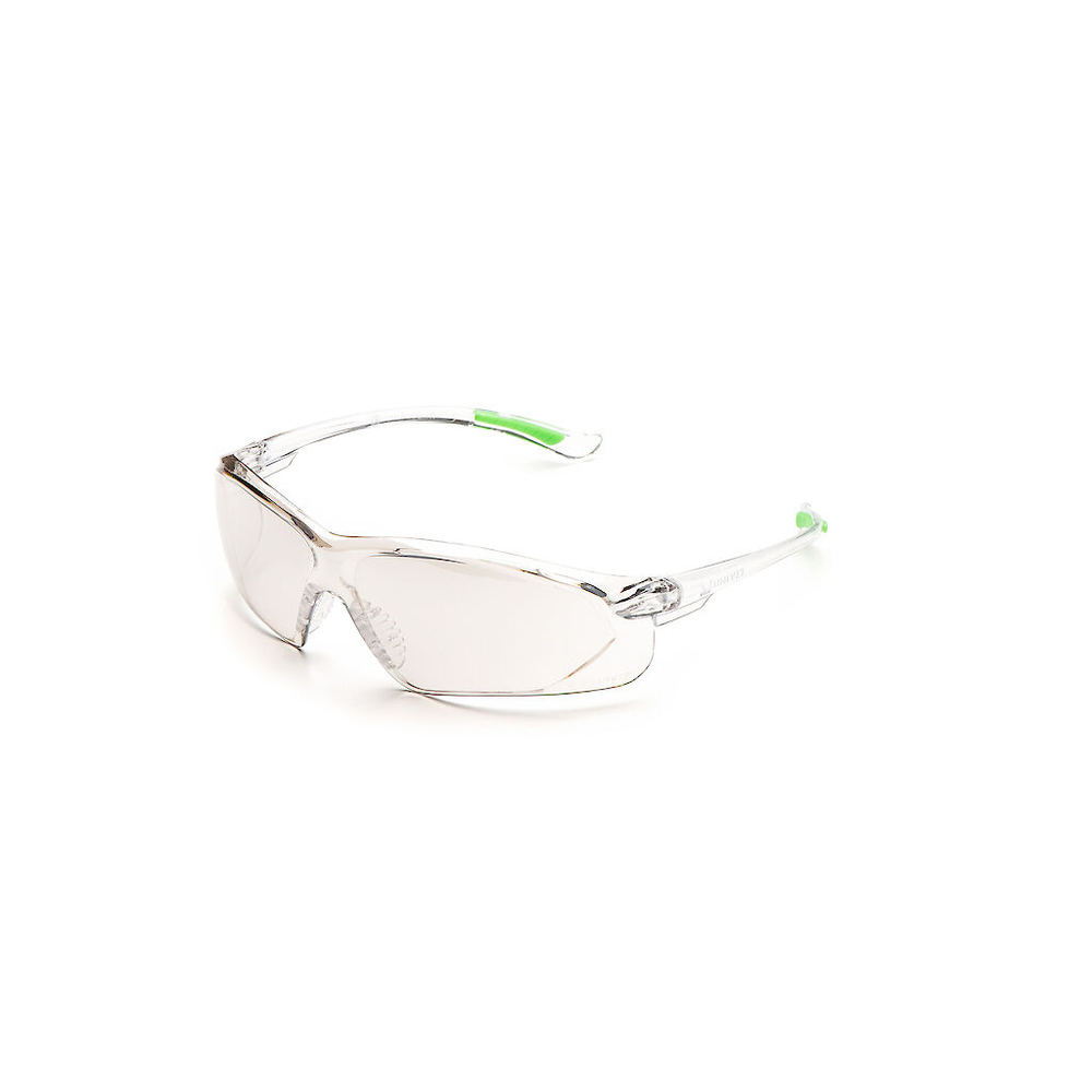 LUNETTES 516 CLEAR FLASH MIRROR - UNIVET - 516.11.00.00