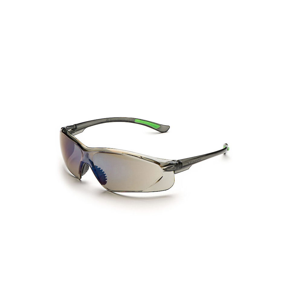 LUNETTES 516 PC SOLAIRE MIROITE BLEU - UNIVET - 516.51.10.02