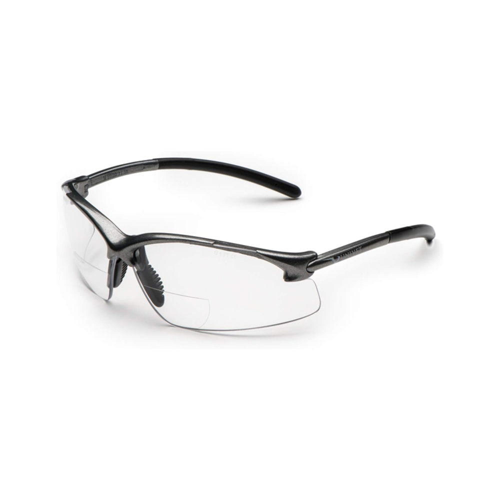 LUNETTES CORRECTRICES 552 PC INCOLORE +2.00 - UNIVET - 552.00.00.97-200