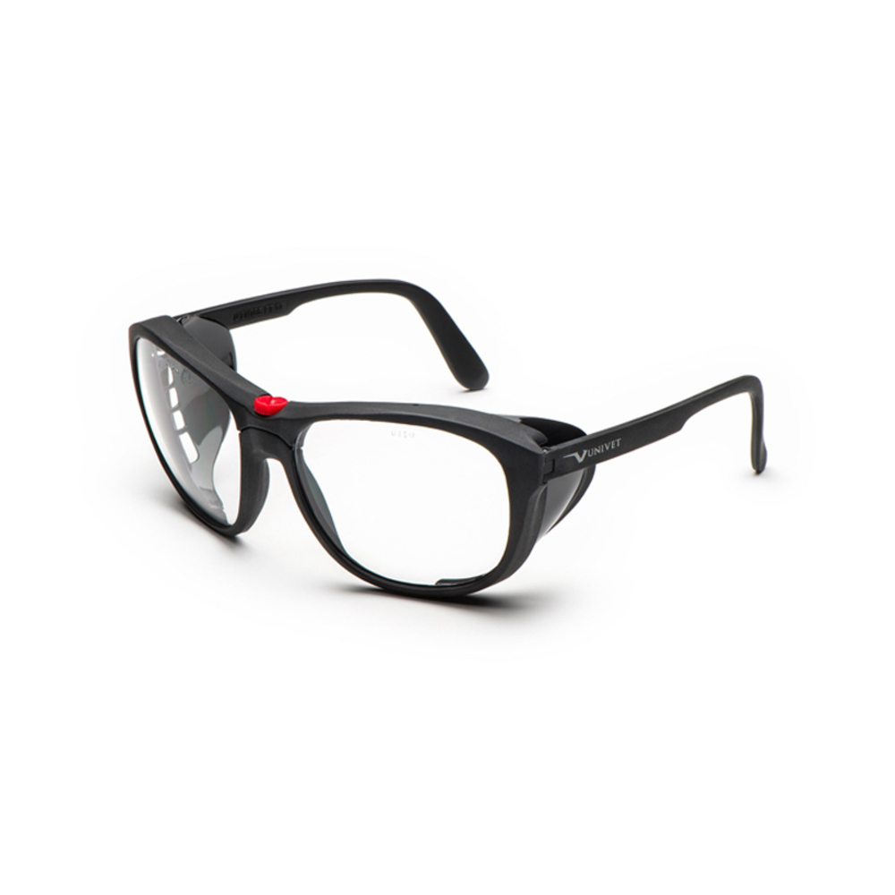 LUNETTES 566 MINÉRAL INCOLORE - UNIVET - 566.01.00.00