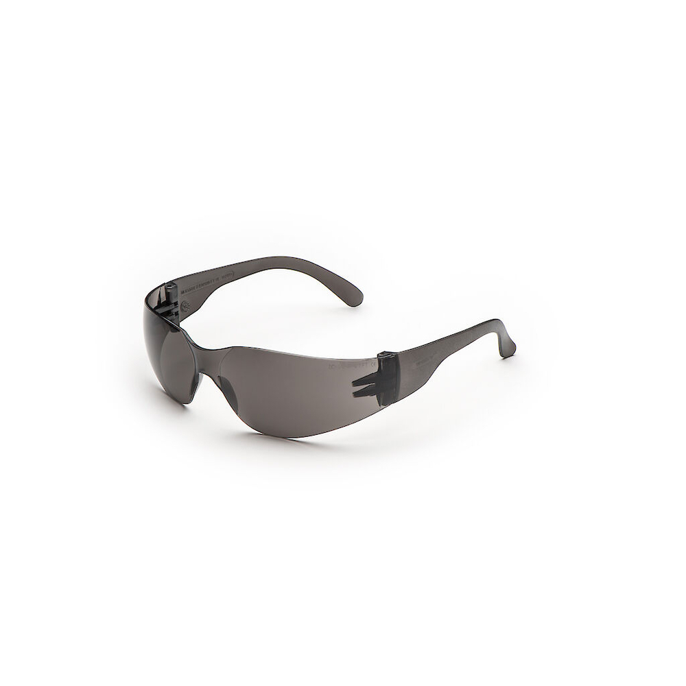 LUNETTES 568 PC SOLAIRE GRIS ANTI-RAYURE - UNIVET - 568.01.01.02