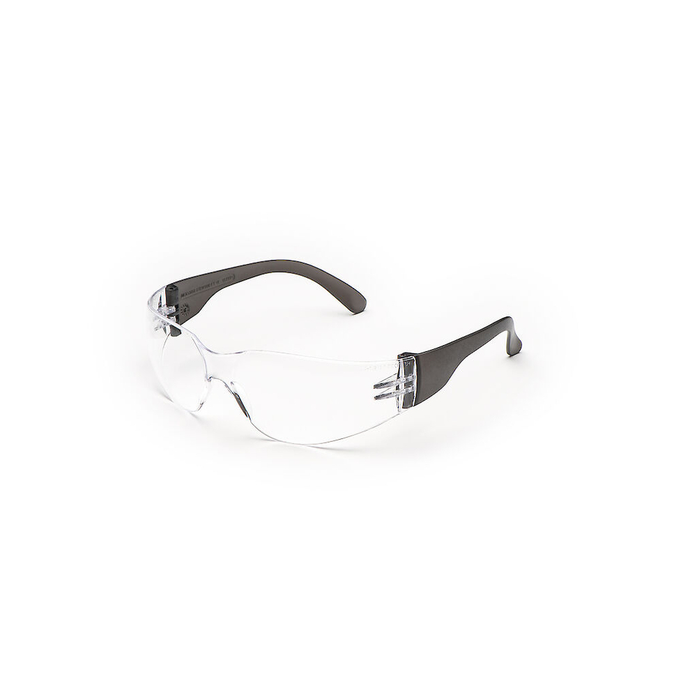 LUNETTES 568 PC INCOLORE ANTI-BUÉE - UNIVET - 568.02.01.00