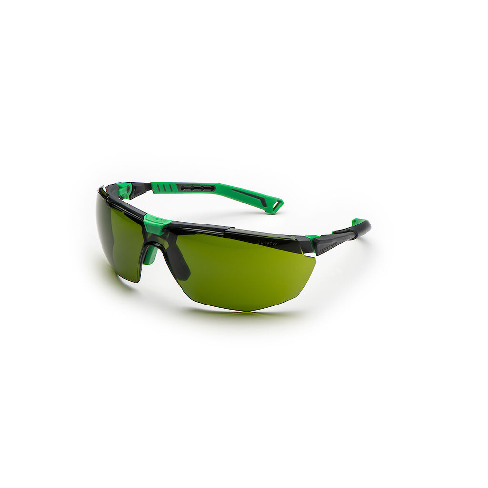 LUNETTES 5X1 PC SOUDEUR TEINTE 3 - UNIVET - 5X1.00.00.30