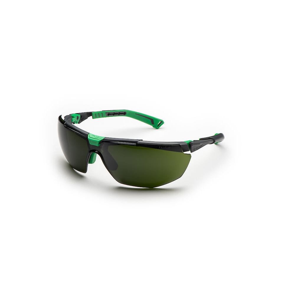 LUNETTES 5X1 PC SOUDEUR TEINTE 5 - UNIVET - 5X1.00.00.50