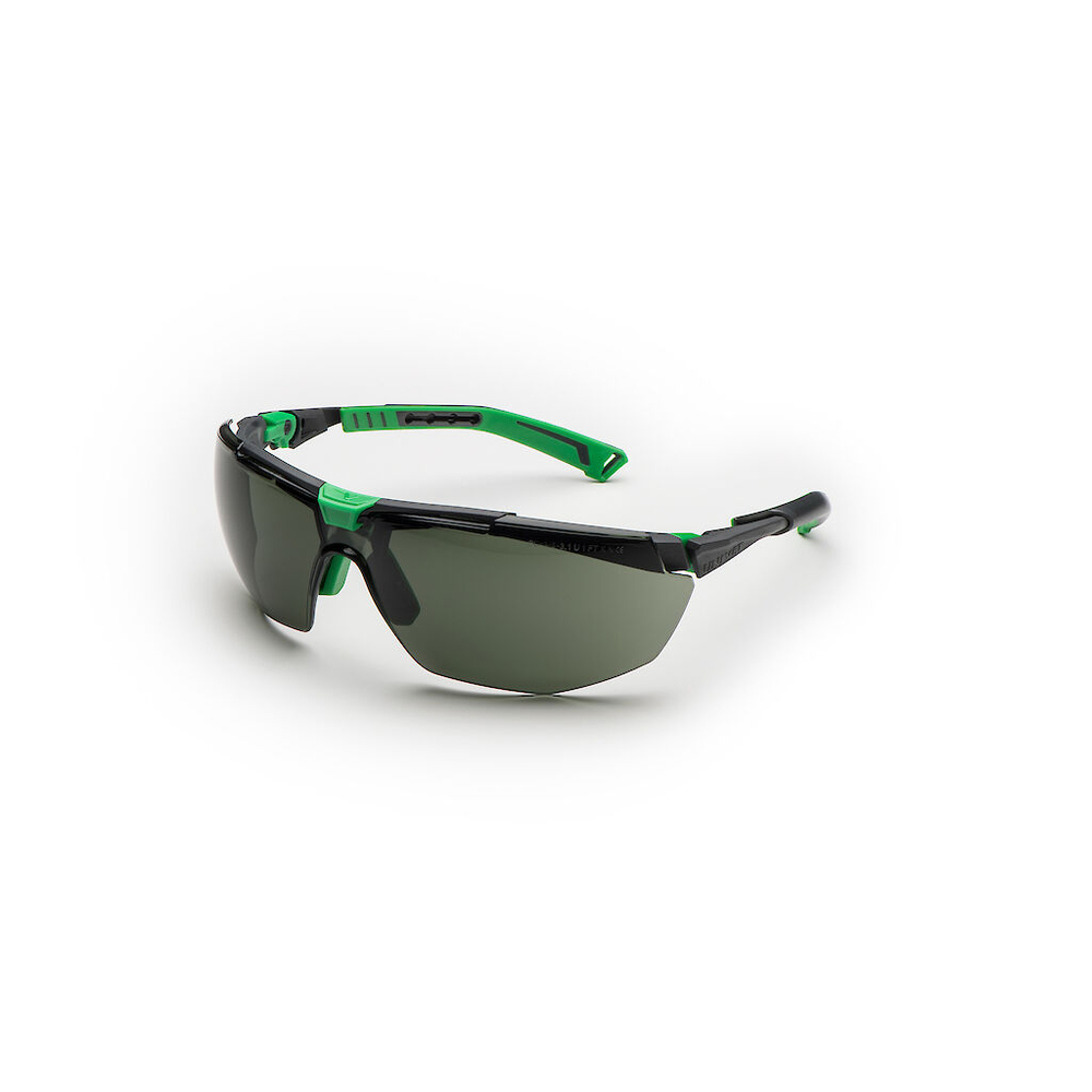 LUNETTES 5X1 PC SOLAIRE G15 ANTI-RAYURE - UNIVET - 5X1.03.00.05