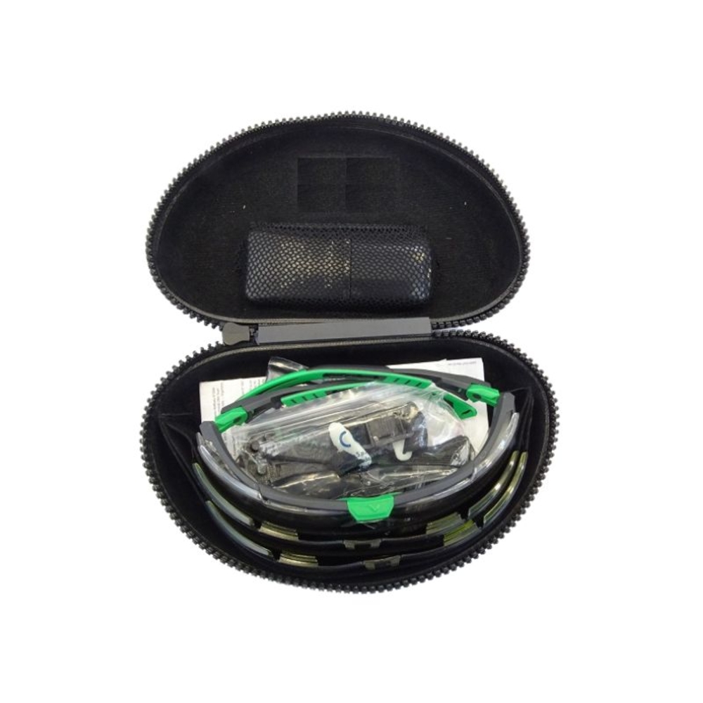 LUNETTES PACK ESSENTIEL 5X1- ÉTUI RIGID - UNIVET - 5X1K.03.00.30