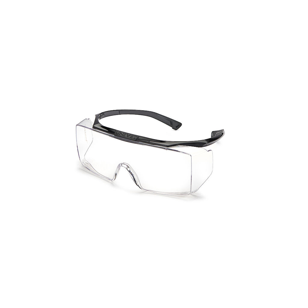SURLUNETTE 5X2 ESSENTIAL PC - UNIVET - 5X2.00.00.00