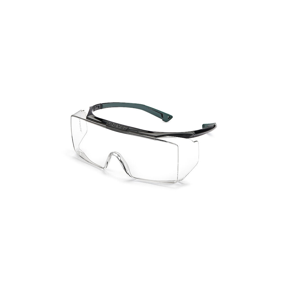 SURLUNETTE 5X2 ADVANCED PC - UNIVET - 5X2.03.02.00