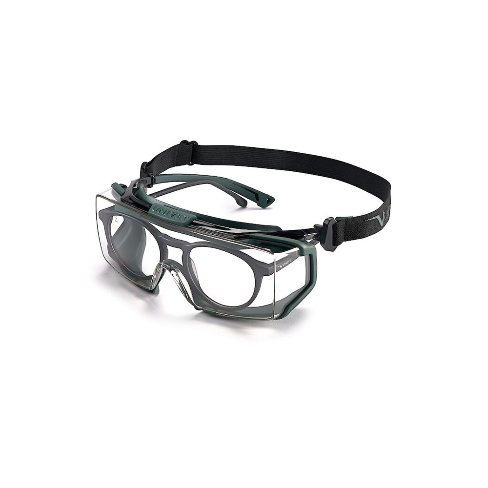 SURLUNETTE 5X2 ADVANCED HYBRID - UNIVET - 5X2.03.05.00