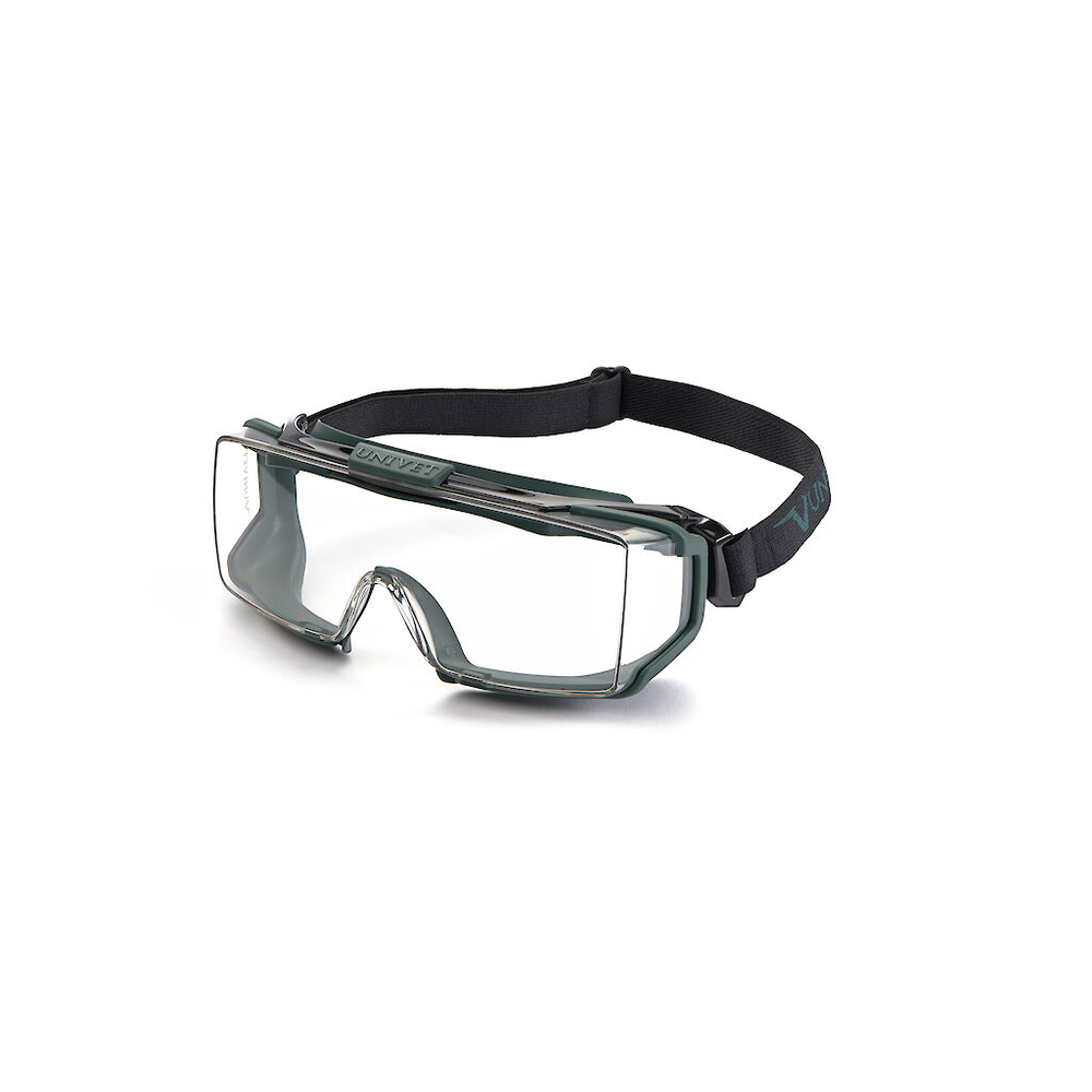 LUNETTE-MASQUE 5X2 ADVANCED - UNIVET - 5X2.03.06.00