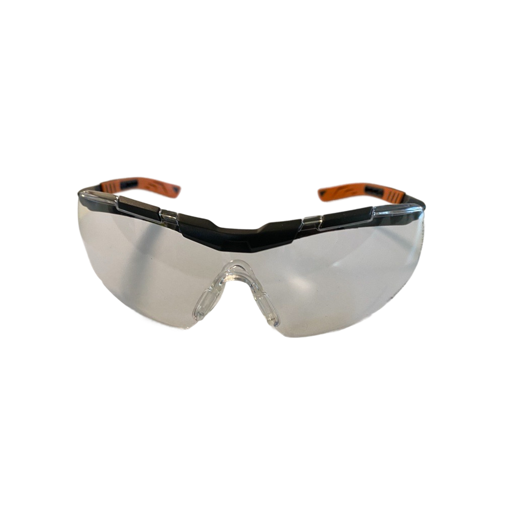Lunettes de sécurité 5X6 UNIVET - 5X6.01.00.00