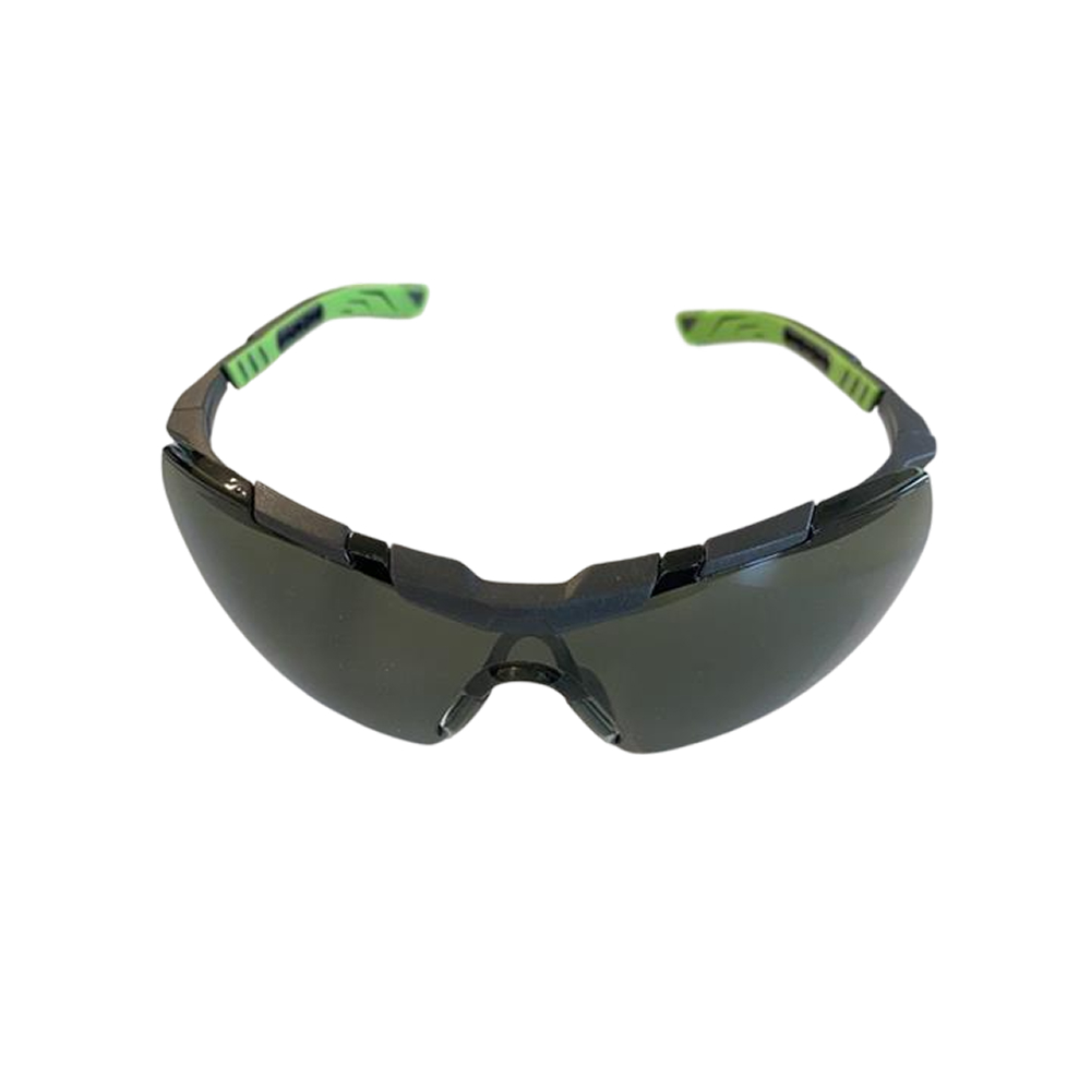 Lunettes de sécurité 5X6 teintées UNIVET - 5X6.03.00.05