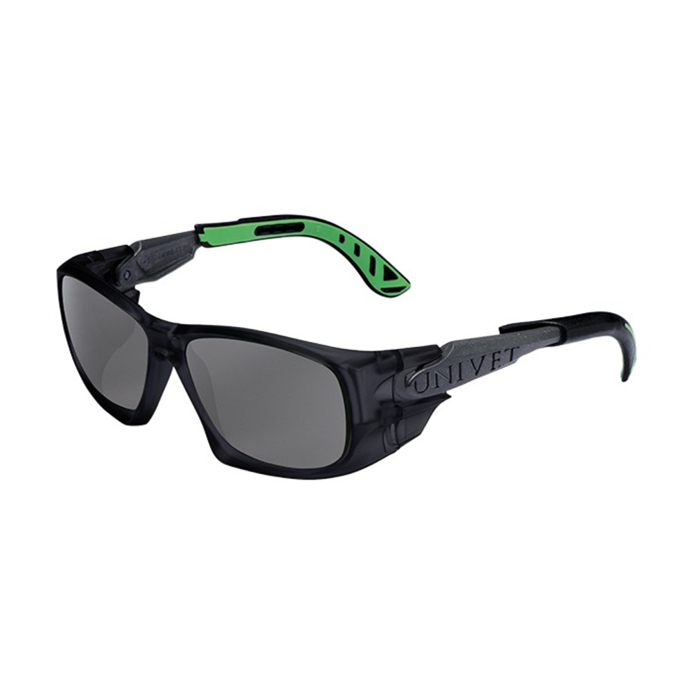 LUNETTES 5X9 SPORT SOLAIRE G15 ANTI-RAY - UNIVET - 5X9.03.02.05