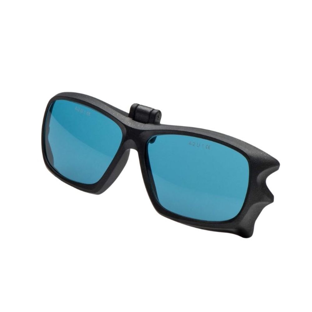 FACE RELEVABLE SEULE POUR MONTURE 5X9 - UNIVET - 5X9R.20.42