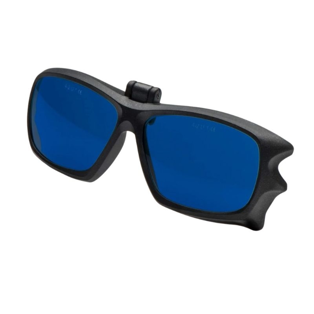 FACE RELEVABLE SEULE POUR MONTURE 5X9 - UNIVET - 5X9R.20.Y3