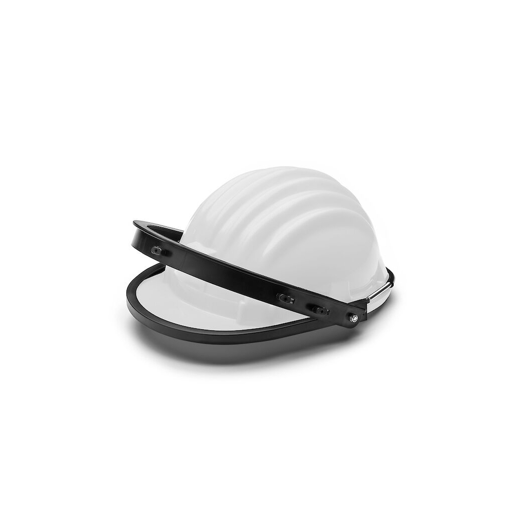 ADAPTATEUR POUR VISIÈRE 606 NOIR - UNIVET - 606.02.00.00