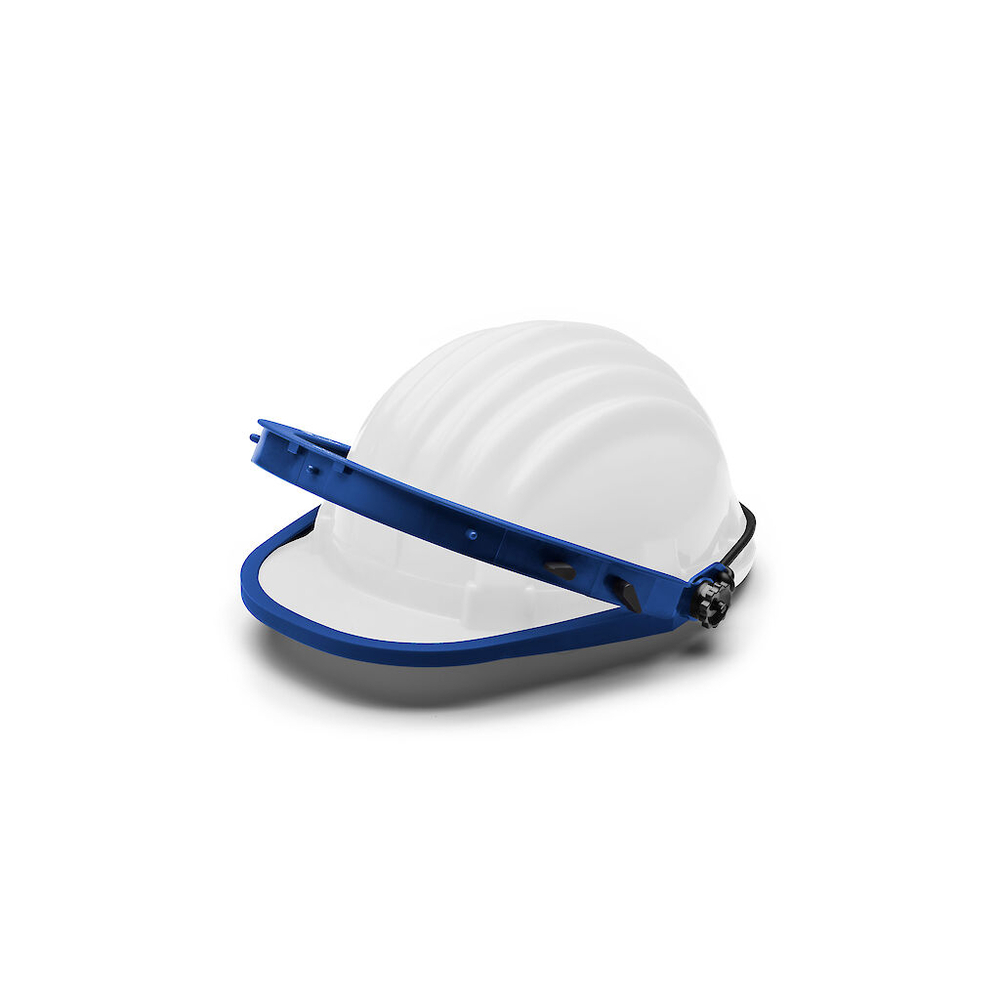 ADAPTATEUR DE VISIÈRE 606 BLEU - UNIVET - 606.04.00.00