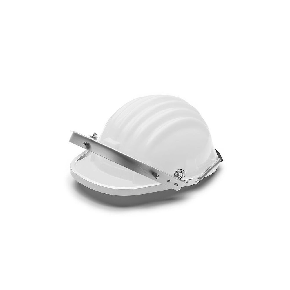 ADAPTATEUR ÉCRAN FACIAL 606 ALUMINIUM - UNIVET - 606.05.00.00