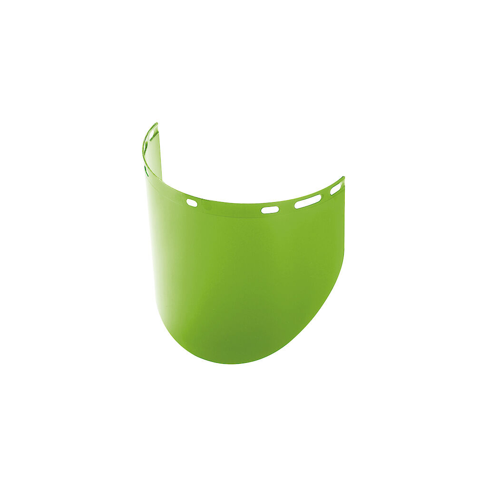 VISIÈRE 607 SOLAIRE/WELDING IR 1.7 VERT - UNIVET - 607.A9.00.47