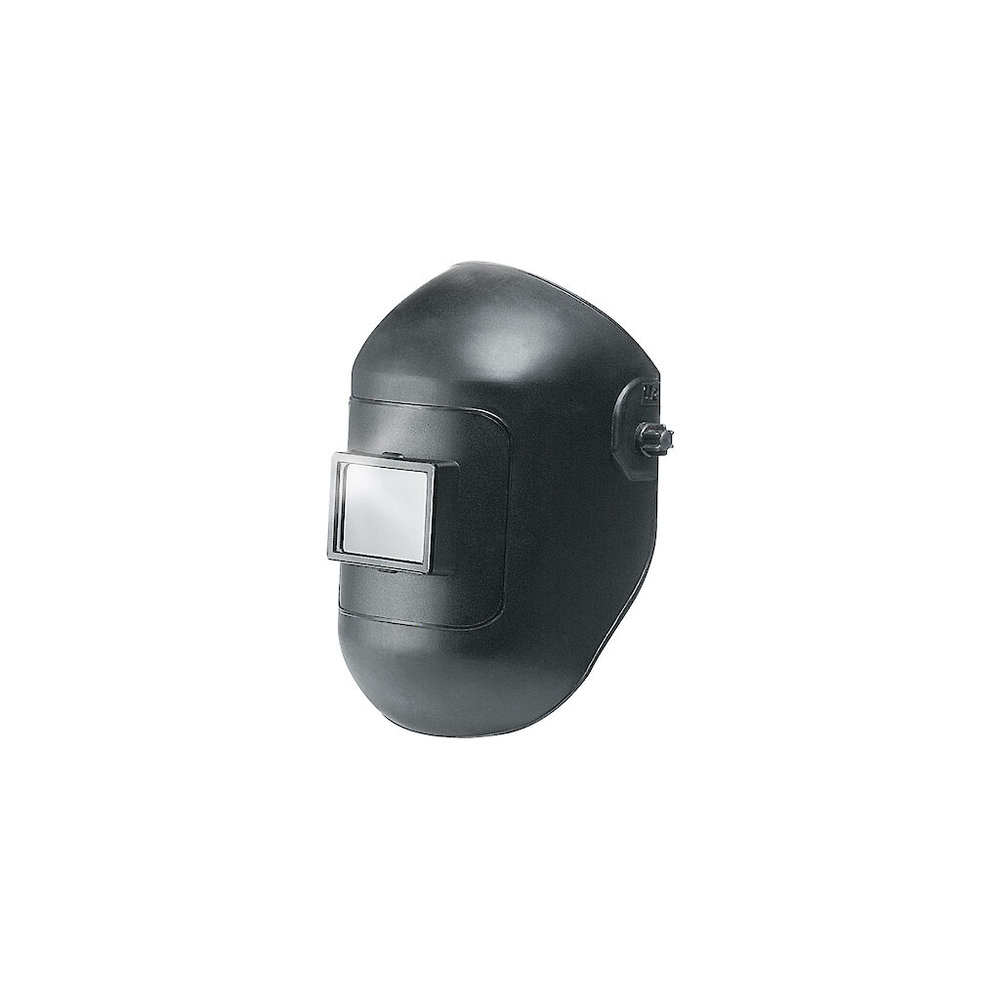 CASQUE DE SOUDEUR 608  WELDING VISOR 2 - UNIVET - 608.02.00.00