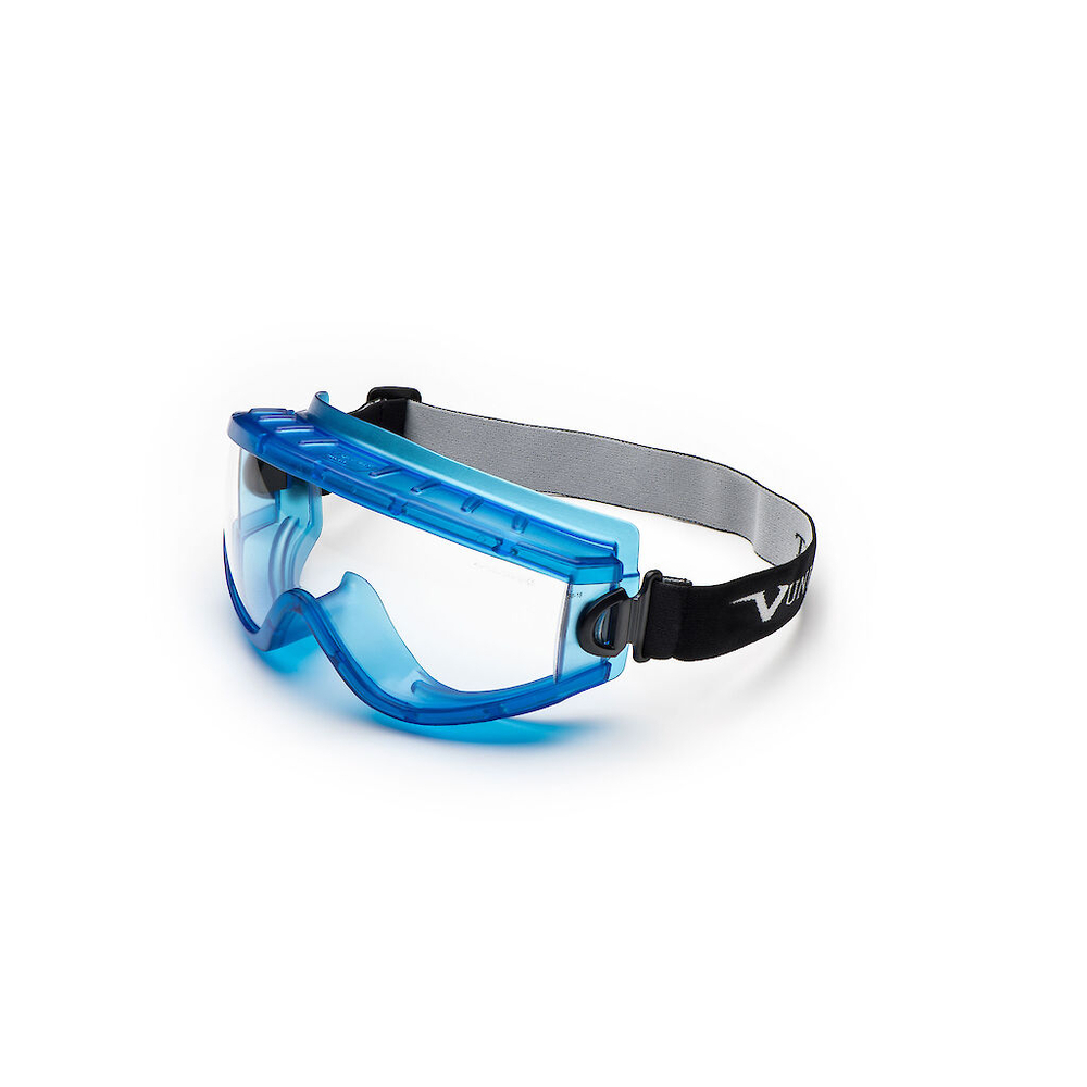 LUNETTE-MASQUE 619 ETANCHE PC - UNIVET - 619.03.01.00