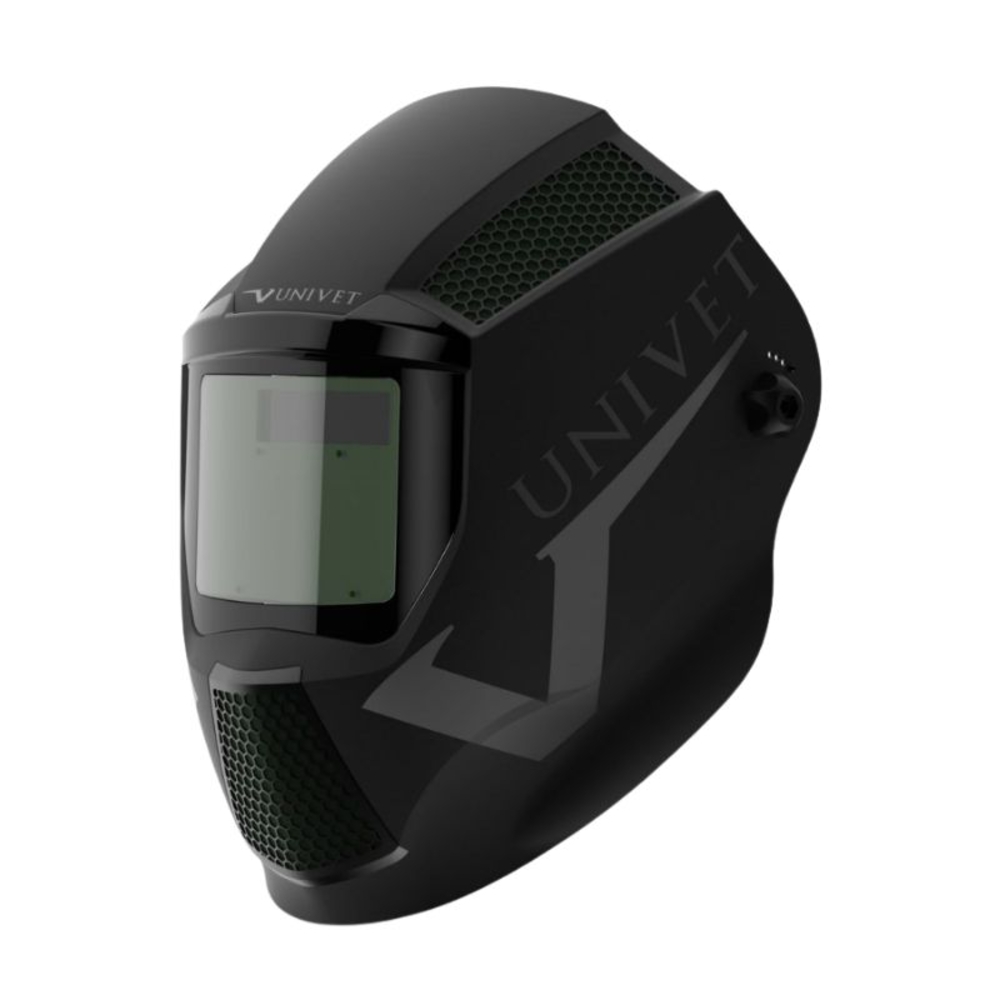 LASER MASTR-CASQUE DE SOUDAGE LASER - UNIVET - 695L.00.00.00