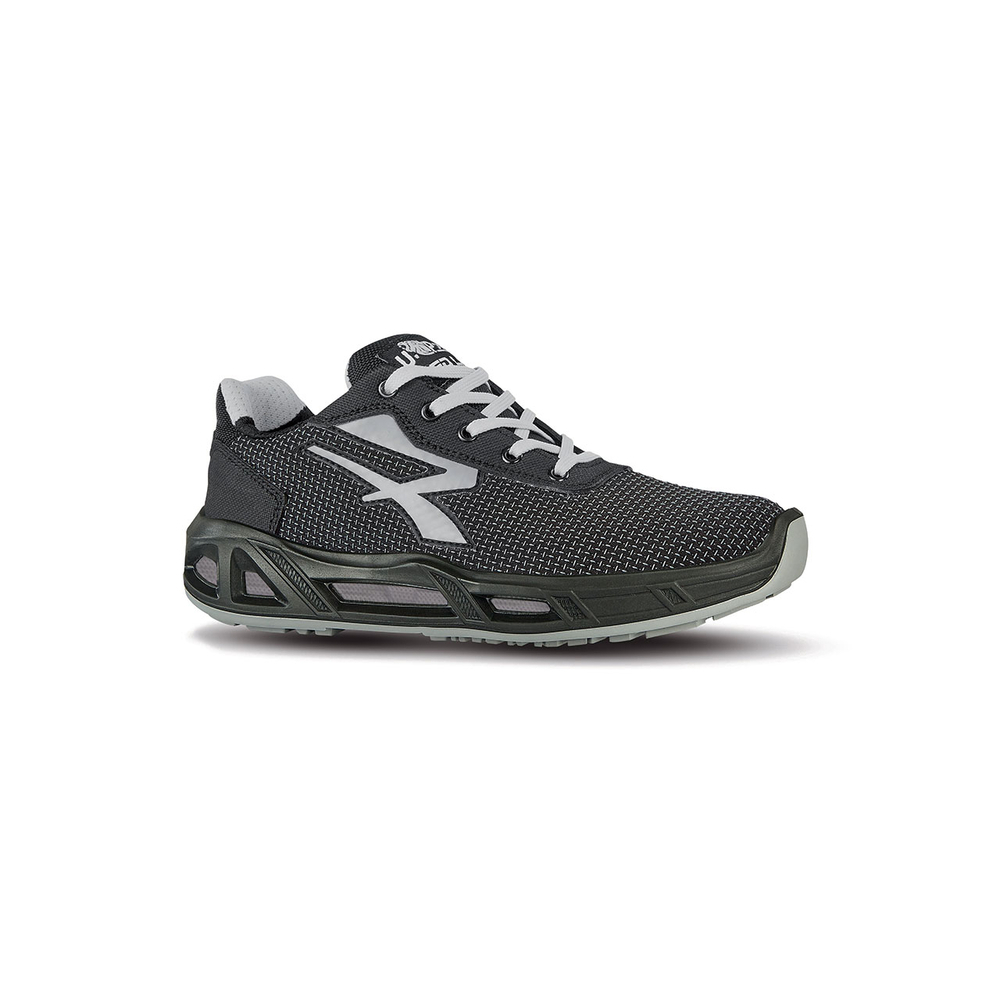 CHAUSSURES BASSES IMPERIUS CARPET s ESD S3S CI FO SR GRIS - U POWER - RC20376
