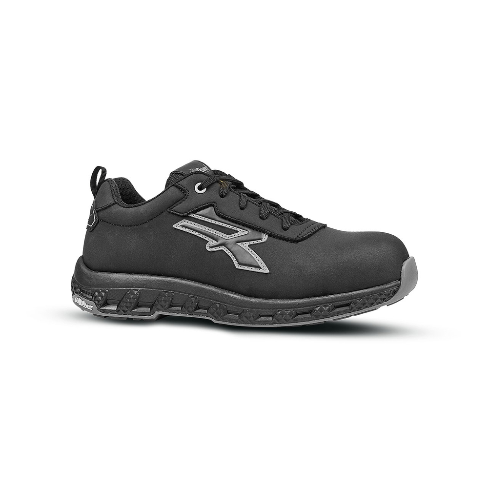 CHAUSSURES BASSES MARCUS ESD S3S CI HI HRO FO SR NOIR - U POWER - RE20104