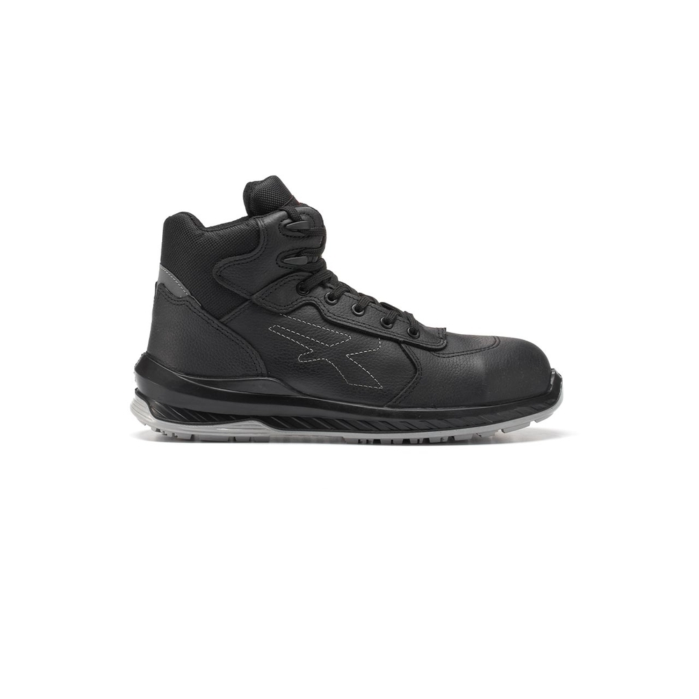 CHAUSSURES HAUTES SCURO s ESD S3S CI FO SR NOIR - U POWER - RI10164