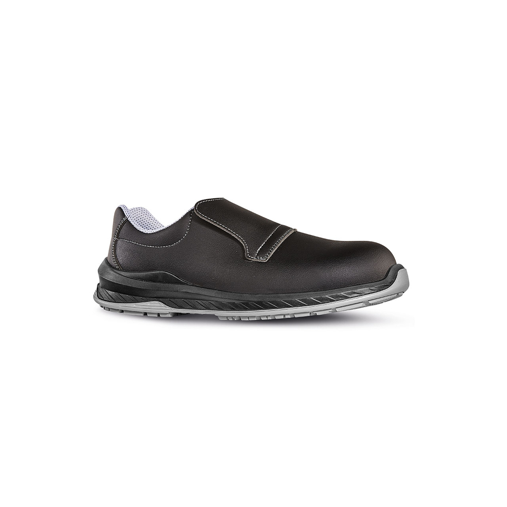 CHAUSSURES BASSES LONDRA o ESD S2 FO SR NOIR - U POWER - RI21062