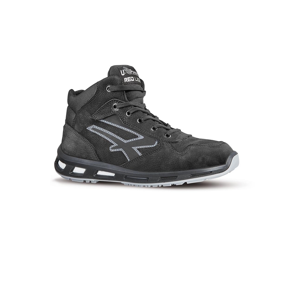 CHAUSSURES HAUTES LIFT s ESD S3S CI FO SR NOIR - U POWER - RL10013