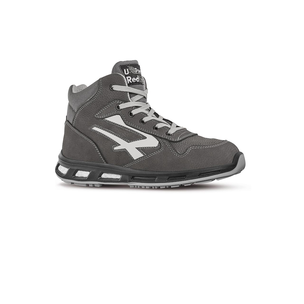 CHAUSSURES HAUTES INFINITY s ESD S3S CI FO SR GRIS - U POWER - RL10023