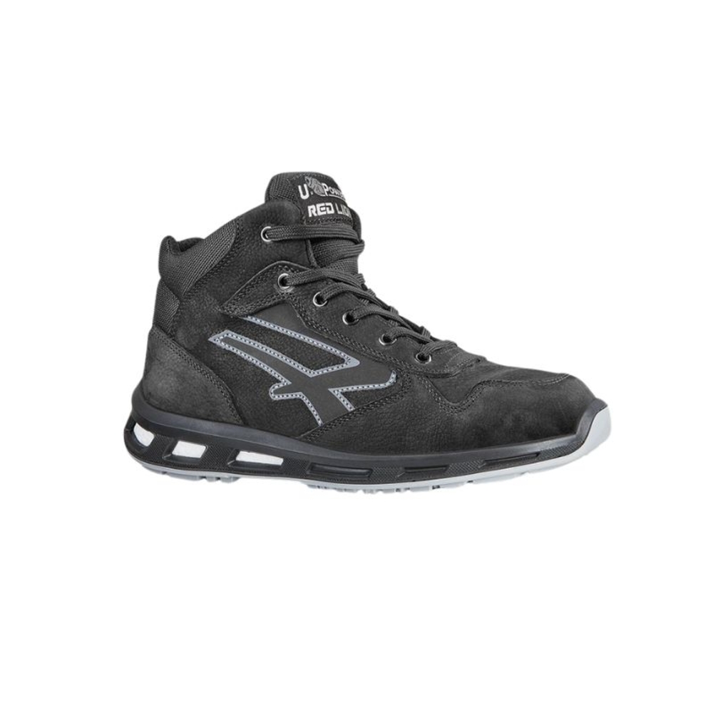CHAUSSURES HAUTES LIFT s ESD S3S CI FO SR NOIR - U POWER - RL1A013