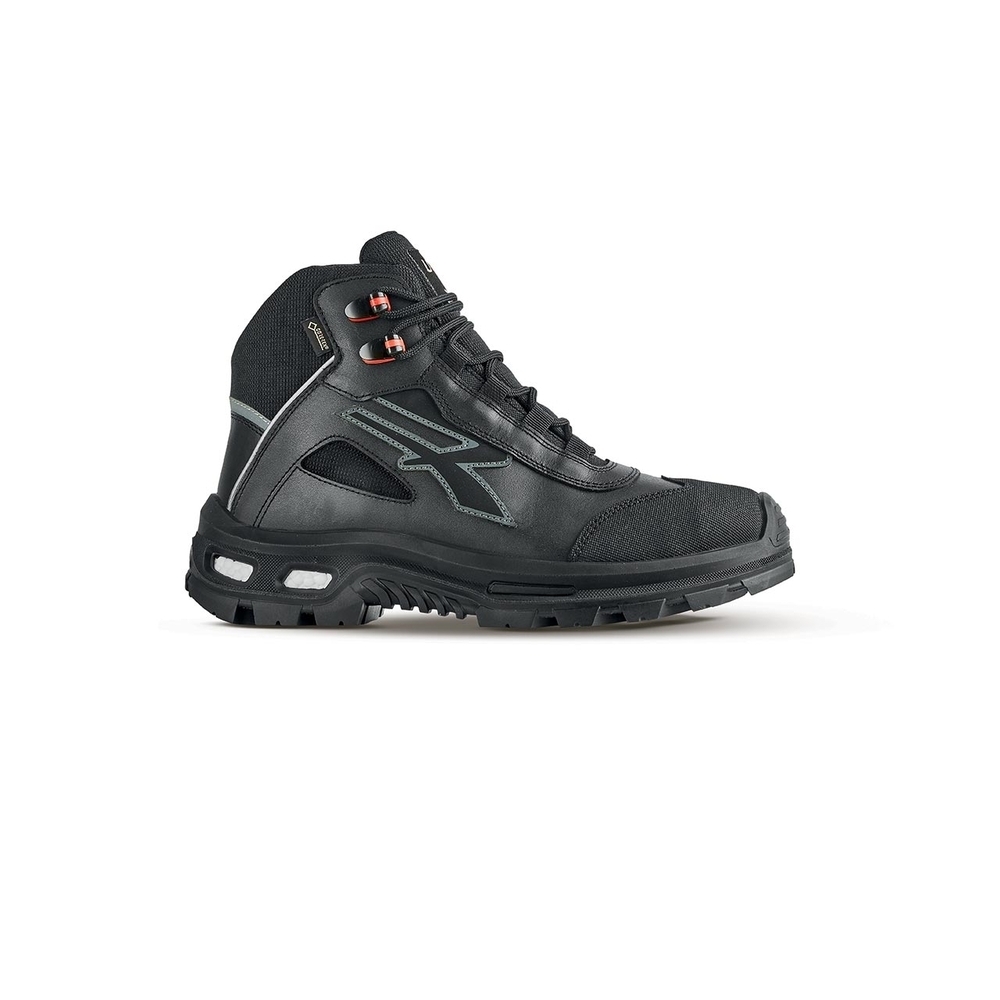 CHAUSSURES HAUTES FIXED s S7S CI FO SR NOIR - U POWER - RL1E104
